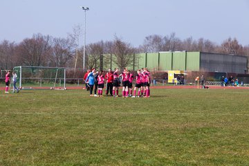 Bild 59 - B-Juniorinnen SV Wahlstedt - SG Wentorf-S./Sch�nberg